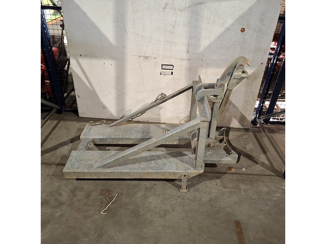 Vatenklem bauer, rs - afbeelding 2 van  9