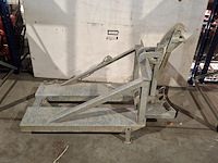 Vatenklem bauer, rs - afbeelding 2 van  9