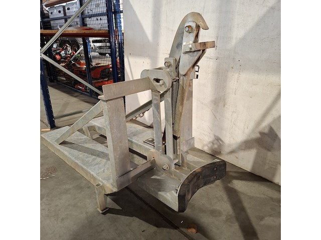 Vatenklem bauer, rs - afbeelding 3 van  9