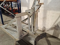 Vatenklem bauer, rs - afbeelding 3 van  9