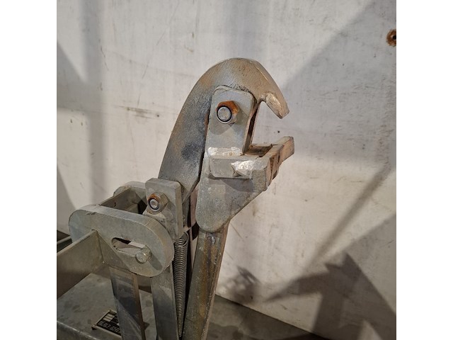 Vatenklem bauer, rs - afbeelding 4 van  9