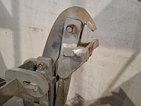 Vatenklem bauer, rs - afbeelding 4 van  9