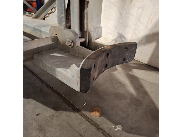 Vatenklem bauer, rs - afbeelding 5 van  9