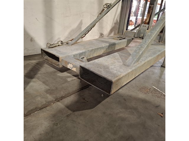 Vatenklem bauer, rs - afbeelding 6 van  9