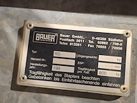 Vatenklem bauer, rs - afbeelding 7 van  9