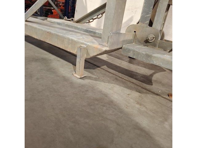 Vatenklem bauer, rs - afbeelding 8 van  9