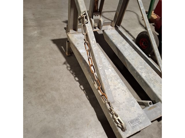 Vatenklem bauer, rs - afbeelding 9 van  9