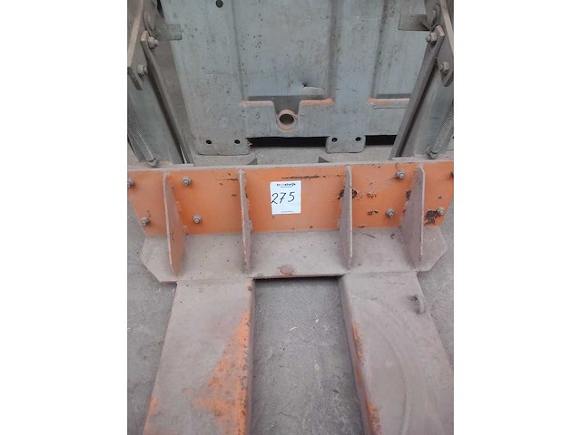 Vatenklem-vatenlift - afbeelding 5 van  7