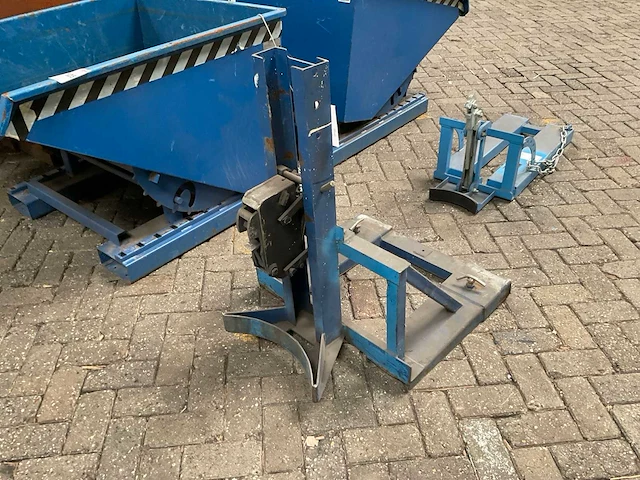 Vatenlifter - afbeelding 2 van  5