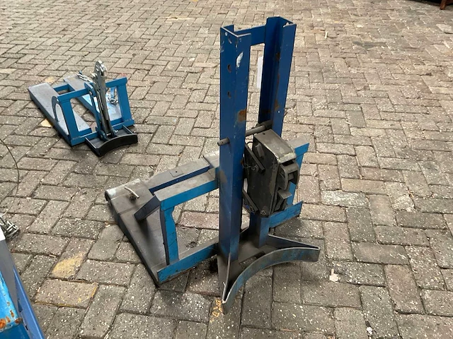 Vatenlifter - afbeelding 1 van  5