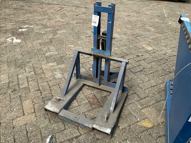 Vatenlifter - afbeelding 4 van  5