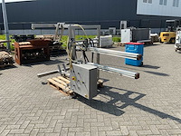 Vatenpomp - afbeelding 1 van  10