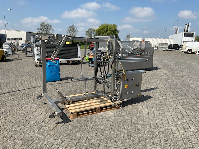 Vatenpomp - afbeelding 3 van  10