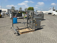 Vatenpomp - afbeelding 3 van  10