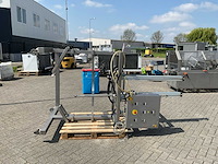 Vatenpomp - afbeelding 4 van  10