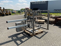 Vatenpomp - afbeelding 5 van  10