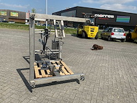 Vatenpomp - afbeelding 7 van  10