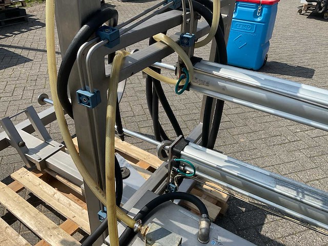 Vatenpomp - afbeelding 9 van  10