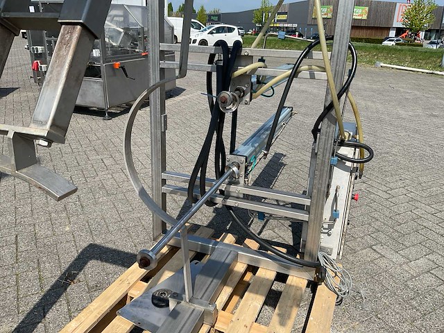 Vatenpomp - afbeelding 10 van  10