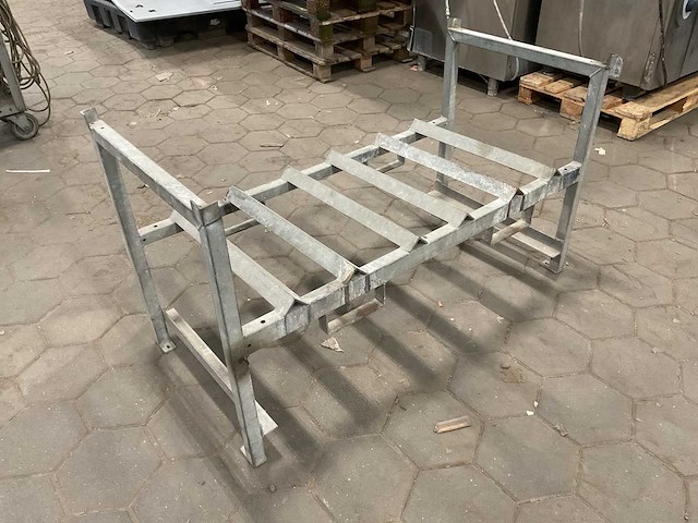 Vatenrack - afbeelding 2 van  4