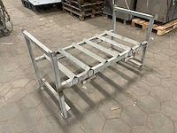 Vatenrack - afbeelding 2 van  4