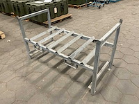 Vatenrack - afbeelding 1 van  4