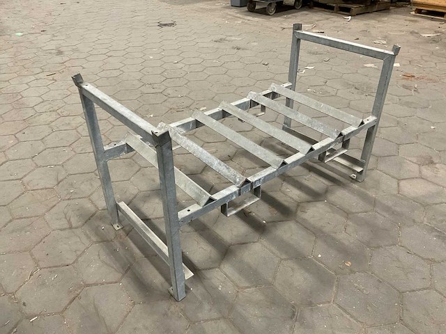 Vatenrack - afbeelding 3 van  4