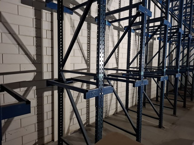 Vatenstelling - afbeelding 2 van  10