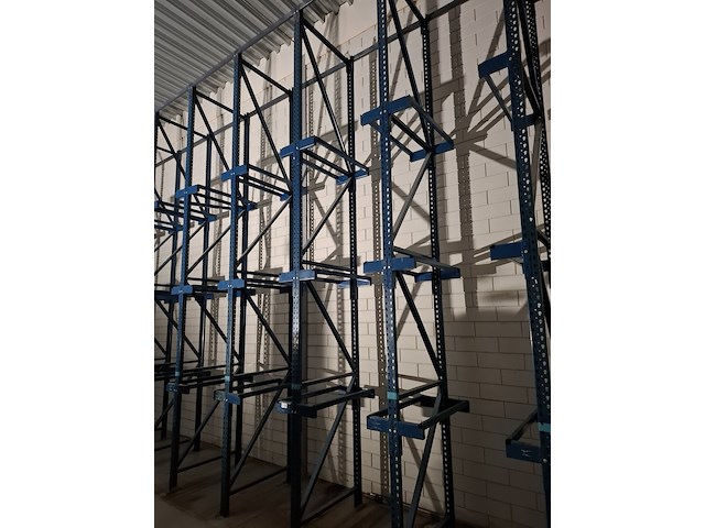 Vatenstelling - afbeelding 3 van  10