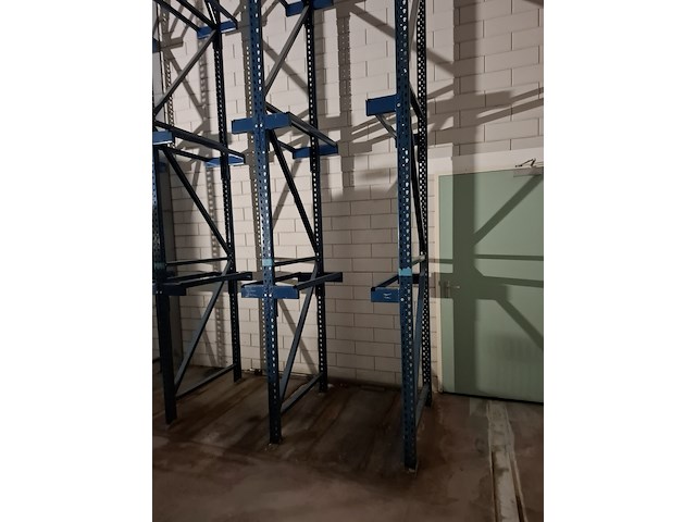 Vatenstelling - afbeelding 4 van  10