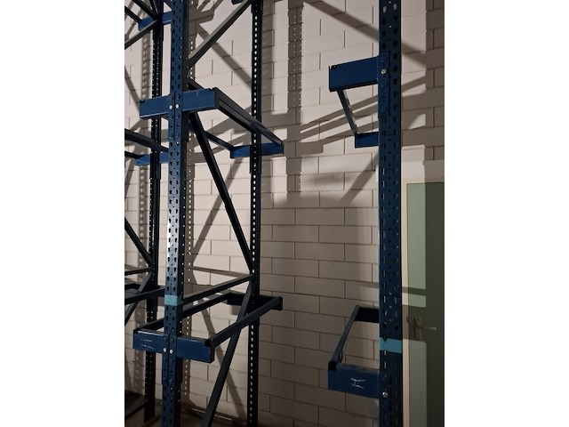 Vatenstelling - afbeelding 5 van  10