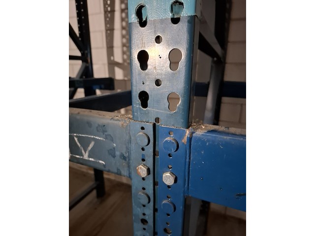 Vatenstelling - afbeelding 6 van  10