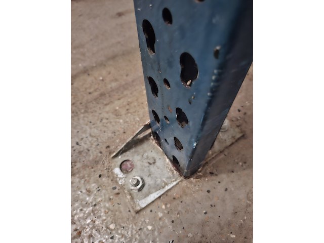 Vatenstelling - afbeelding 8 van  10