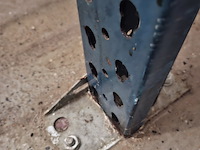 Vatenstelling - afbeelding 8 van  10