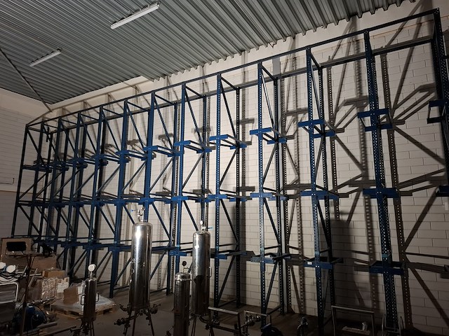 Vatenstelling - afbeelding 9 van  10