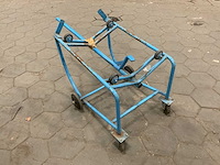 Vatenwagen - afbeelding 1 van  4