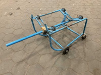 Vatenwagen - afbeelding 2 van  4