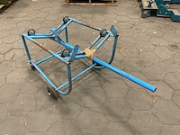 Vatenwagen - afbeelding 3 van  4