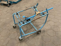 Vatenwagen - afbeelding 4 van  4