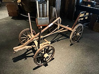 Vatenwagen - afbeelding 1 van  4