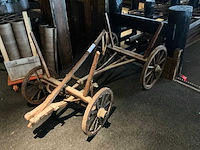 Vatenwagen - afbeelding 3 van  4