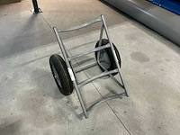 Vatenwagen - afbeelding 1 van  2