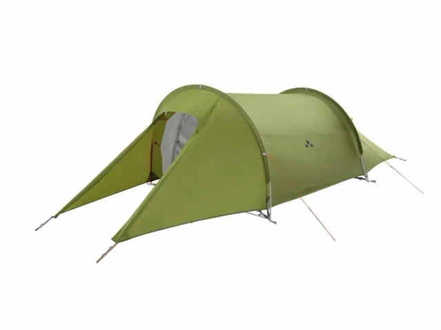 Vaude arco 2p tunneltent - afbeelding 1 van  4