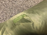 Vaude kampeertent - afbeelding 2 van  3