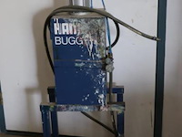 Vaupel blik- en emmerpers v 88 - 10 - afbeelding 1 van  8