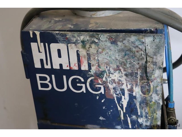 Vaupel blik- en emmerpers v 88 - 10 - afbeelding 2 van  8