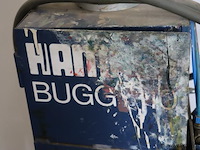 Vaupel blik- en emmerpers v 88 - 10 - afbeelding 2 van  8