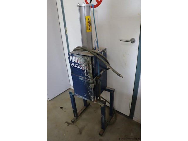 Vaupel blik- en emmerpers v 88 - 10 - afbeelding 3 van  8