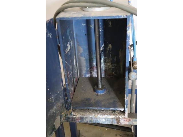 Vaupel blik- en emmerpers v 88 - 10 - afbeelding 4 van  8