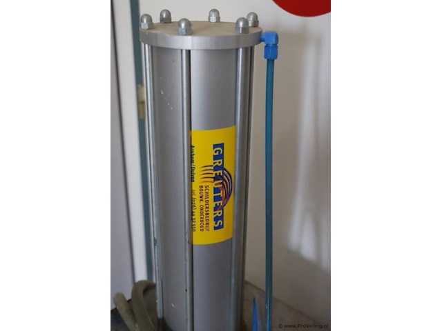 Vaupel blik- en emmerpers v 88 - 10 - afbeelding 6 van  8